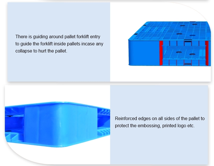 pallet details