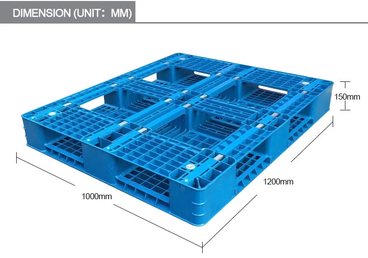 pallet details