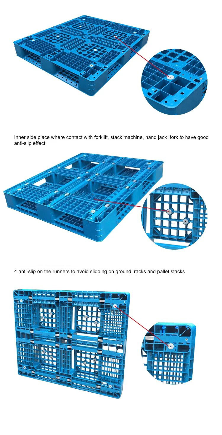 pallet details