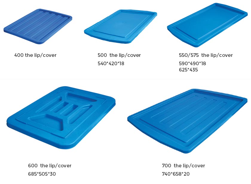 plastic storage boxes