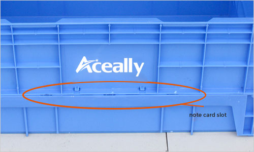 Collapsible Box Details
