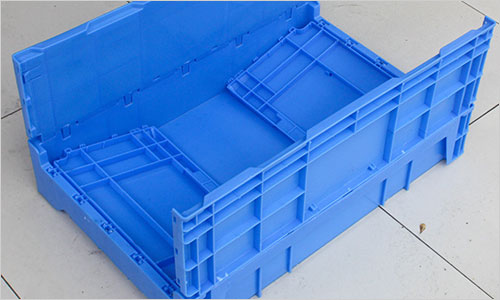 Collapsible Box Details