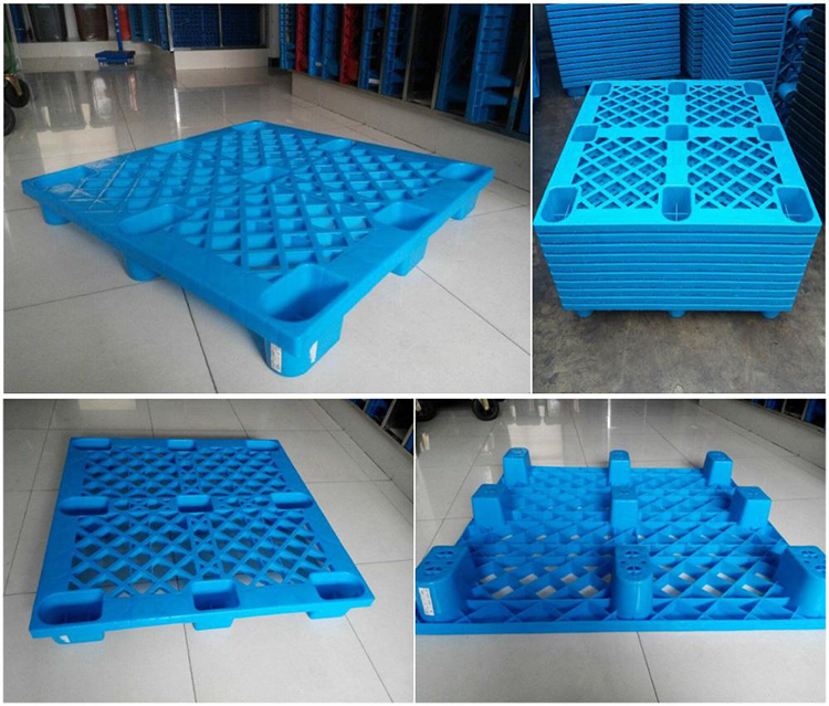 Plastic Pallets