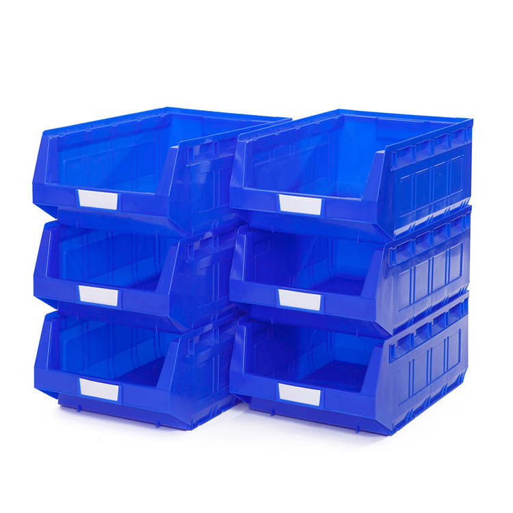 Plastic Bin
