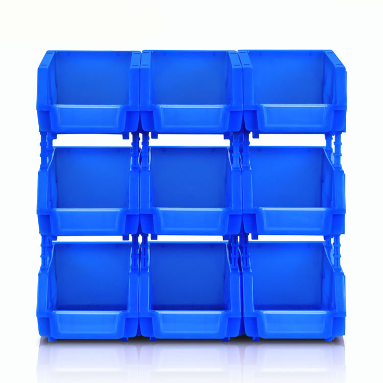 Plastic Bins