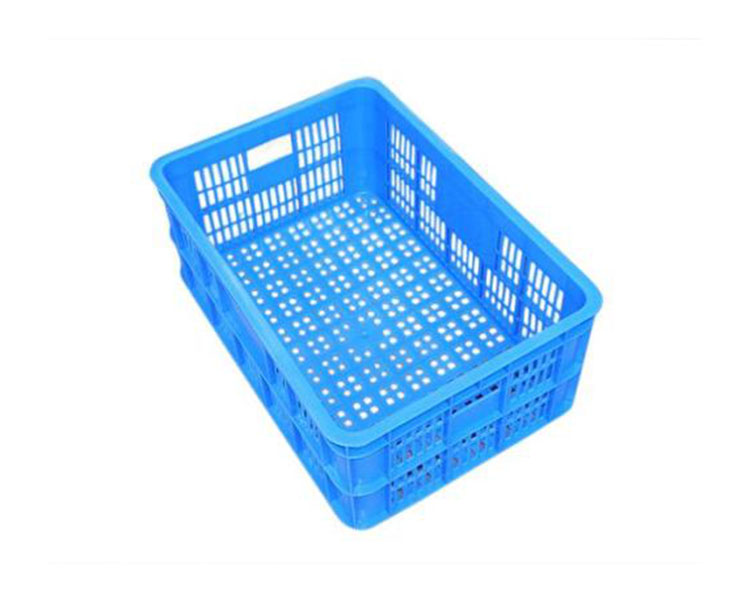 Plastic Crates