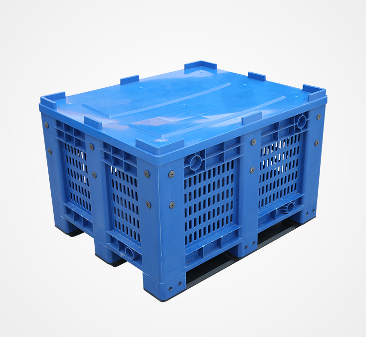 Bulk Collapsible Container