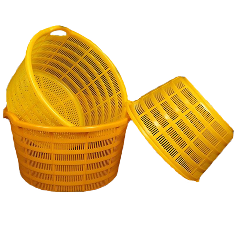 Plastic Crates