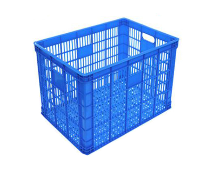 Plastic Crates