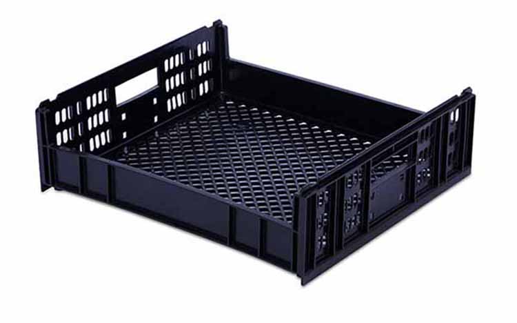 Plastic Bread Basket