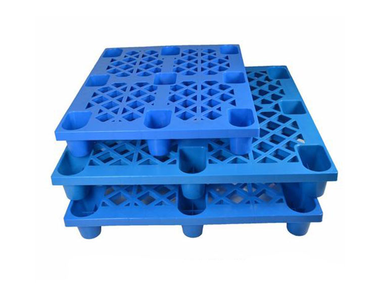 Plastic Tray