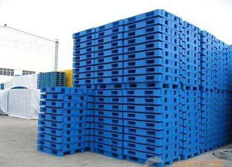 Plastic Pallets