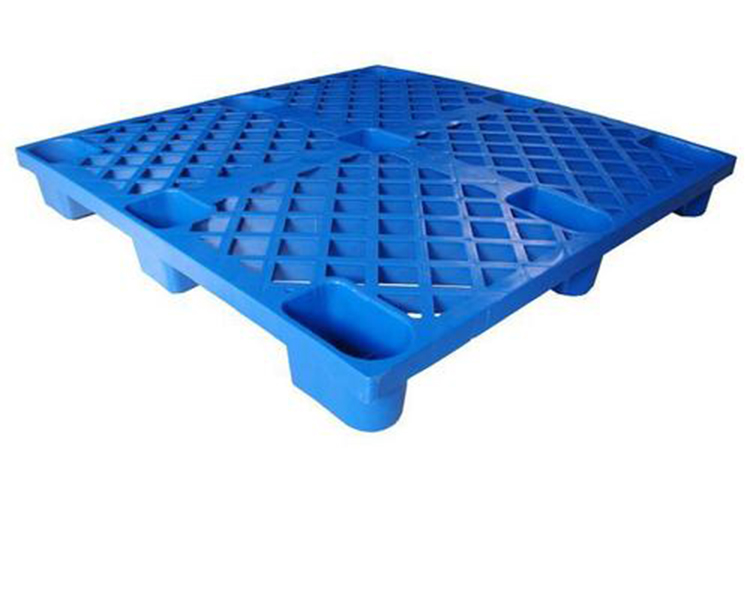 Plastic Trays