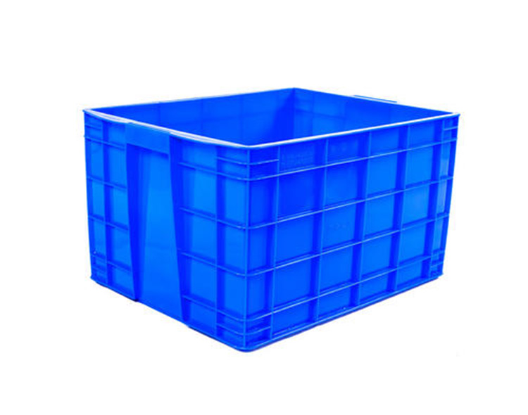 turnover boxes