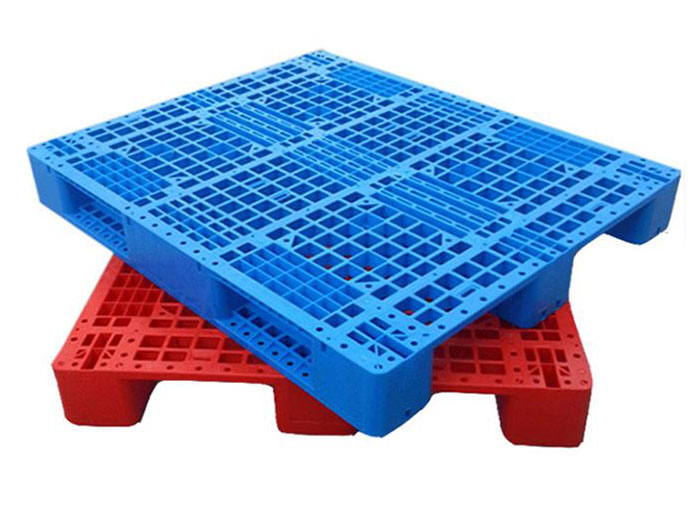 New Development Form of Plastic Pallet Products