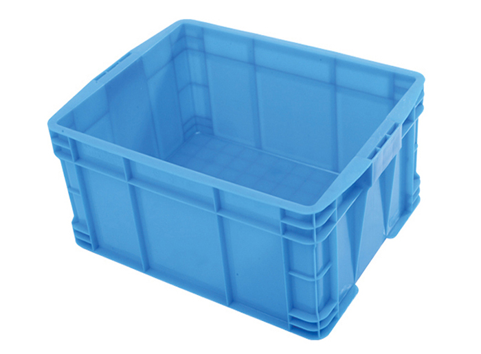 How to Make the Service Life of Plastic Turnover Box Longer?