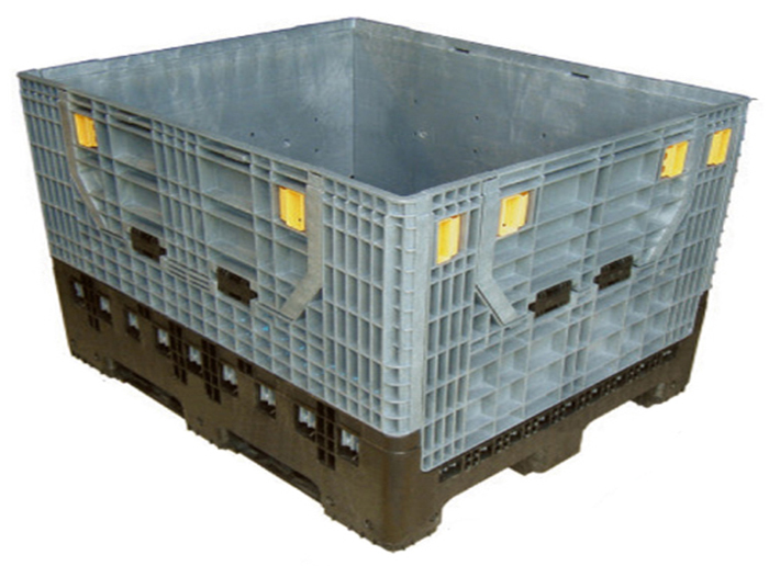 What Factors Should be Taken into Account When Choosing Plastic Folding Cartons?