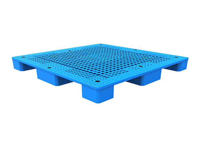 Daily Maintenance and Use of Plastic Pallets