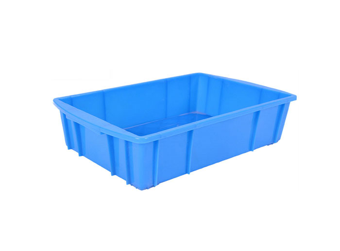 The Wonderful Use of Plastic Folding Turnover Box