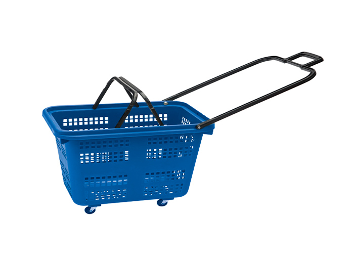 Brief Introduction of Shopping Basket