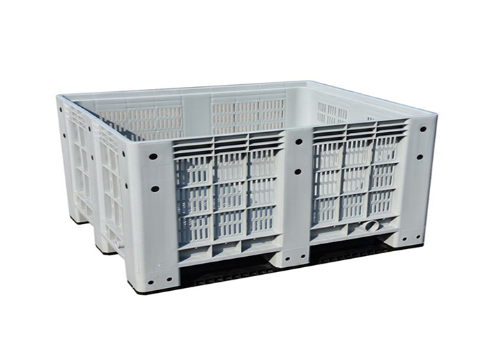 Pallet Foldable Bulk Collapsible Containers