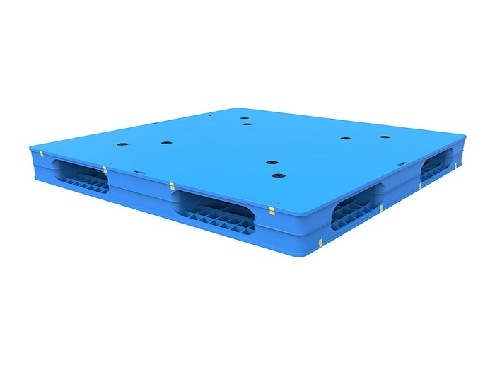 Plastic Pallets are Widely Used in All Aspects of Life