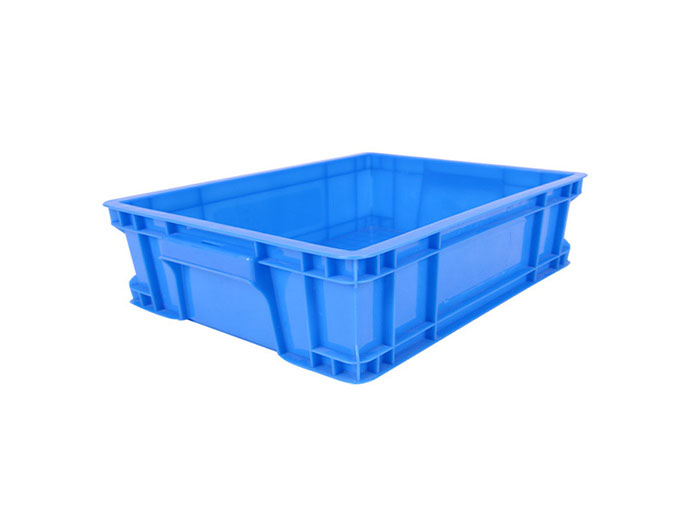 Correct Use of Turnover Box
