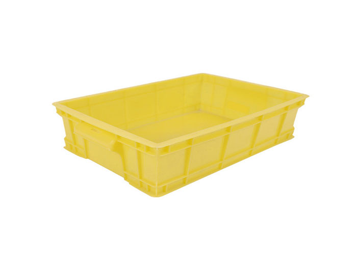 Reasons for Steady Forward Sales of Plastic Turnover Box