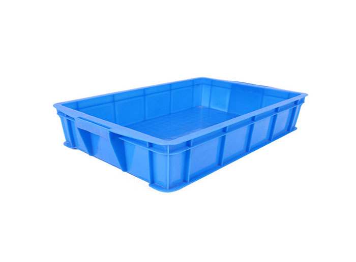 Advantages of Folding Turnover Basket
