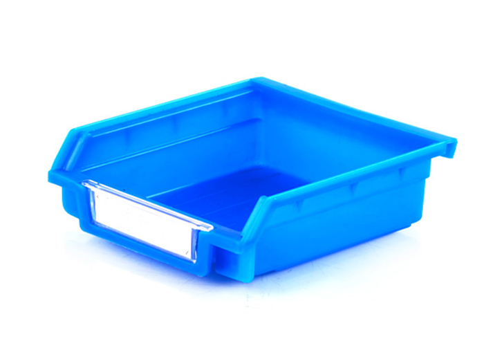 Different Kinds of Plastic Bin Have Different Ways of Using Them