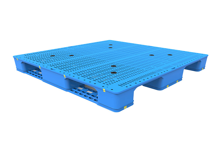Detailed Introduction of Plastic Pallets
