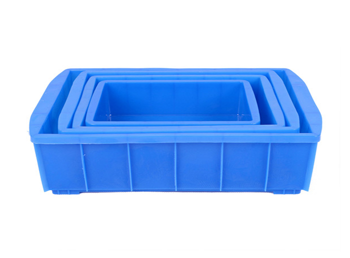 Precautions For Use of Plastic Turnover Box