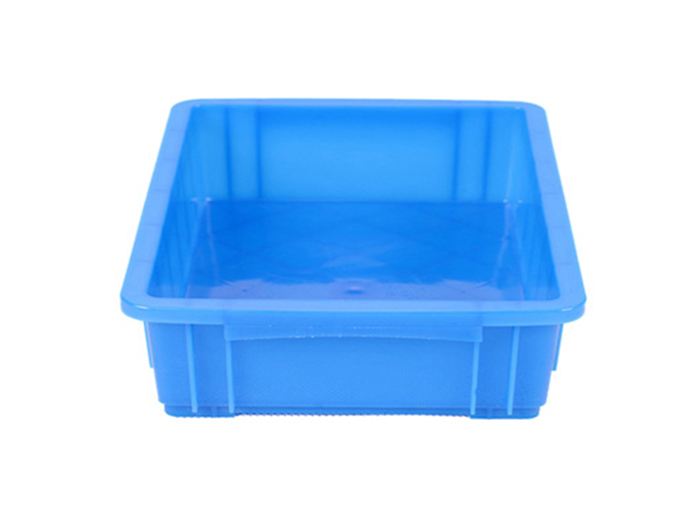 Advantages and Application of Plastic Turnover Box