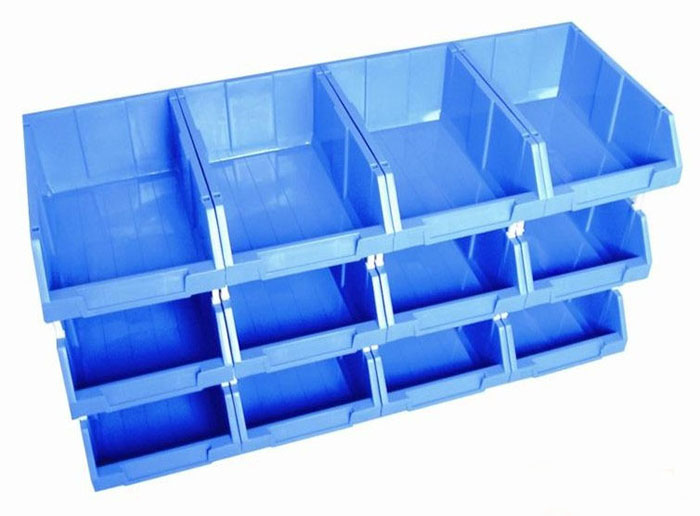 Material of Parts Box