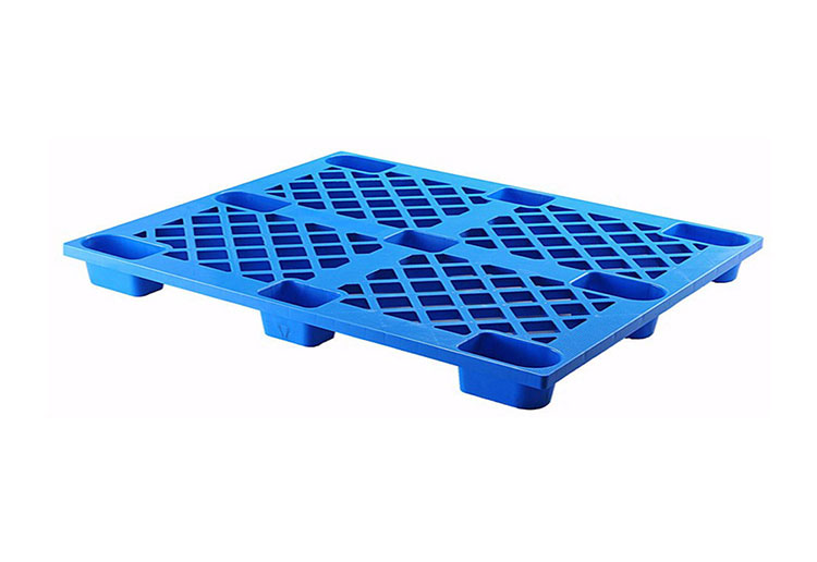 Pallet: A Good Helper of Saving Time and Effort