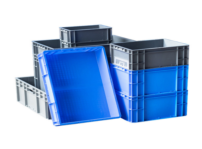 Injection Molding Technology of Plastic Turnover Box