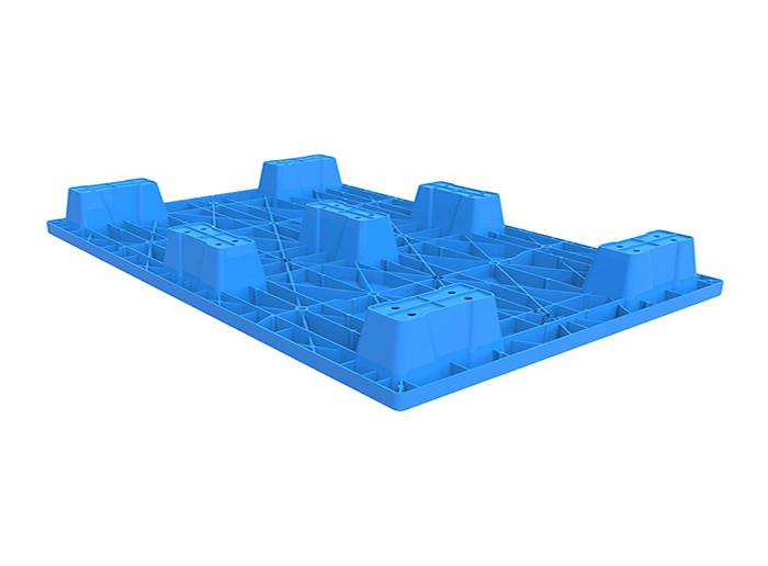 What Are The Advantages of Using Plastic Pallets