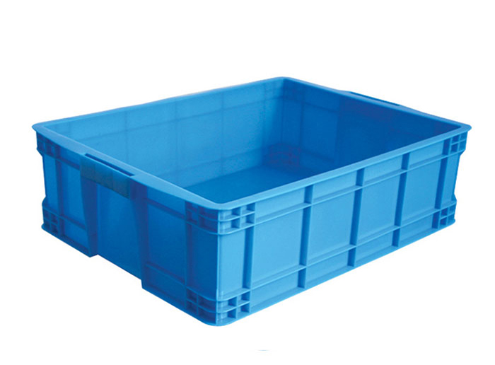 Design Advantages of Folding Turnover Box