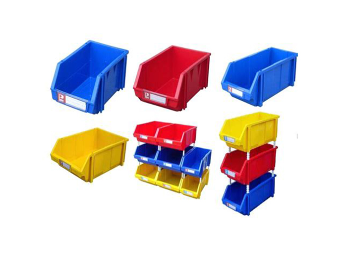 Four Rules and Requirements for Use of Parts Box