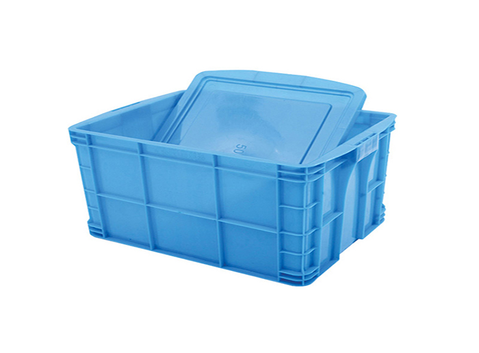 What Should be Paid Attention To in The Plastic Turnover Box