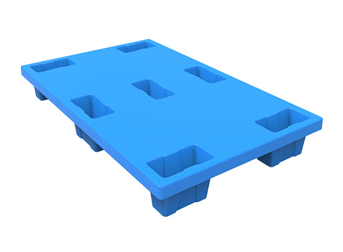Nine Factors Affecting the Quality of Plastic Pallet