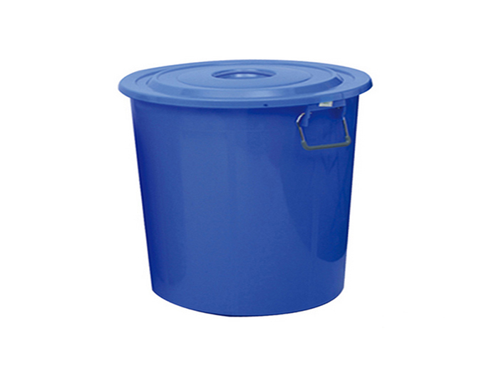 How Many Kinds of Dustbins Are There？