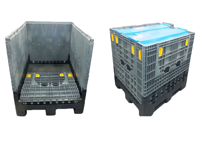 Classification and Advantages of Plastic Cardboard Box