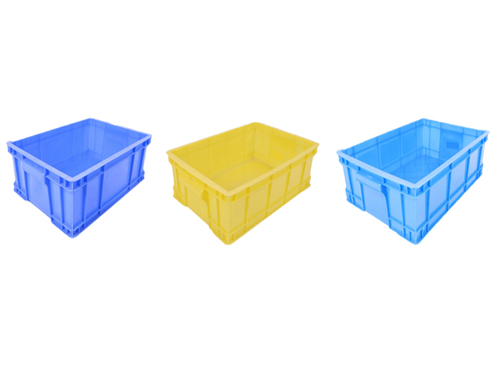 How Many Years Can the Plastic Turnover Box Be Used？