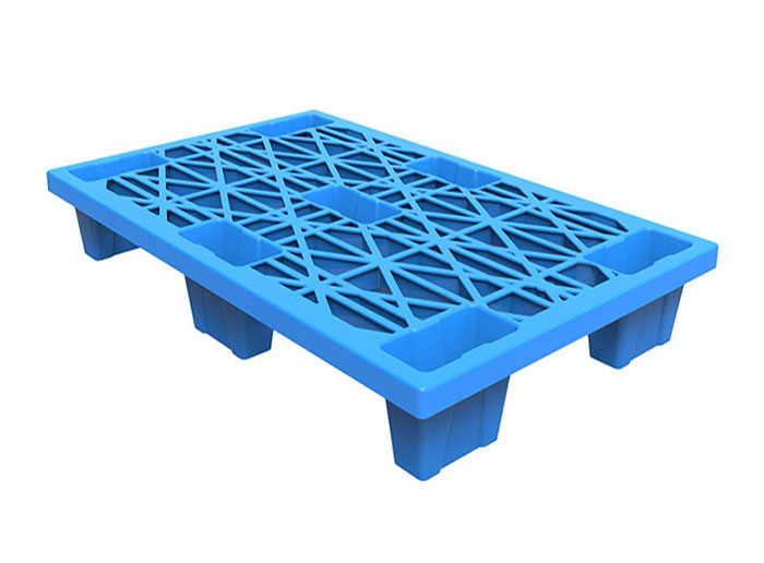 Introduction to The Location of Plastic Tray