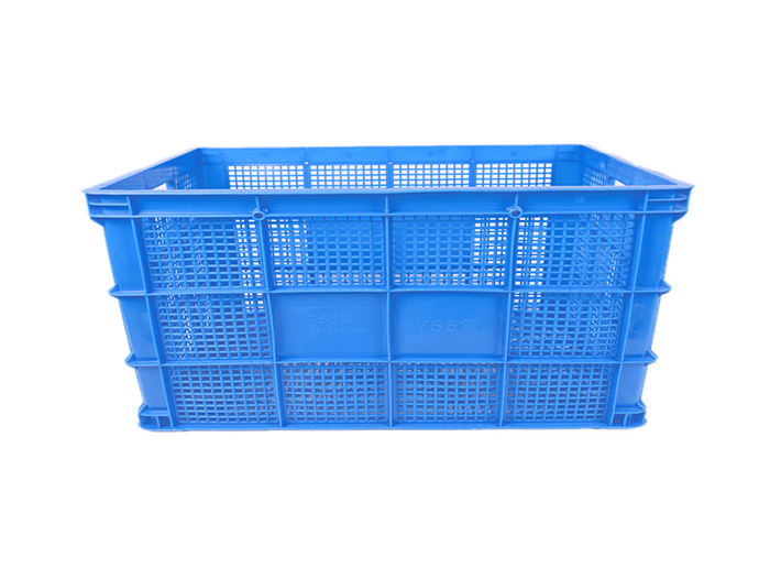 Brief Introduction of Plastic Crates
