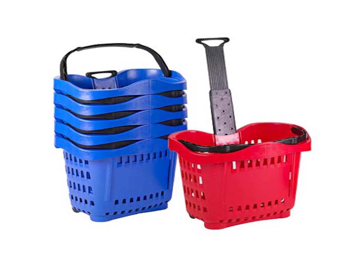 Steps to Clean Up the Shopping Basket