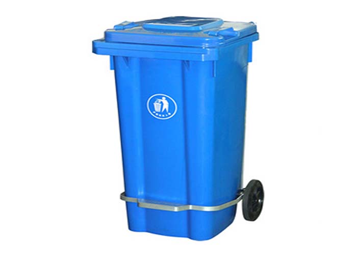 Advantages of Environmental Protection Ashcan