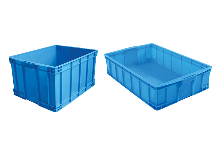Function and Performance of Plastic Nest