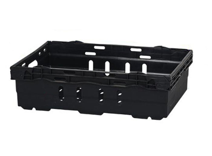 Introduction to Foldable Basket